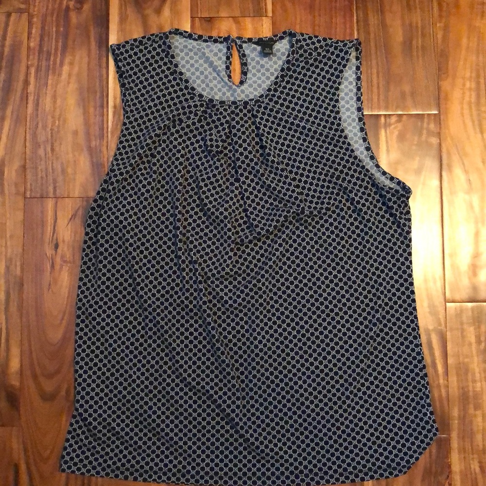 Ann Taylor blouse